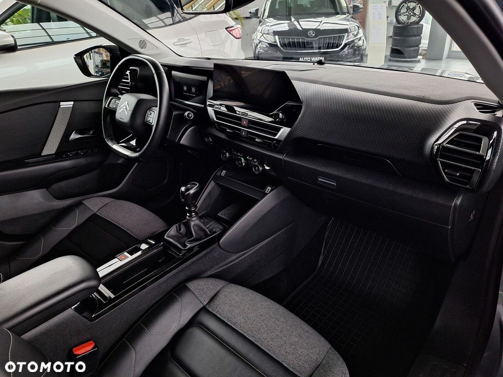 Citroën C4 1.5 BlueHDi Shine S&S - 18