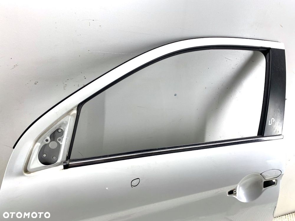 DRZWI LEWY PRZÓD  MITSUBISHI ASX (GA_W_) 2009 - 2022 1.6 MIVEC 86 kW [117 KM] benzyna 2010 - 2022 - 2