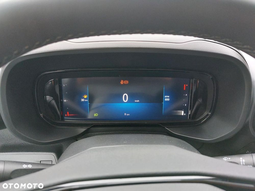 Opel Combo L 1.5 BlueHDi S&S GS - 18