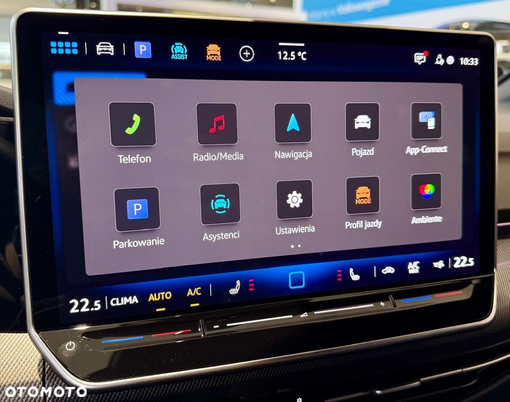 Volkswagen Golf 2.0 TSI 4Motion R DSG - 15