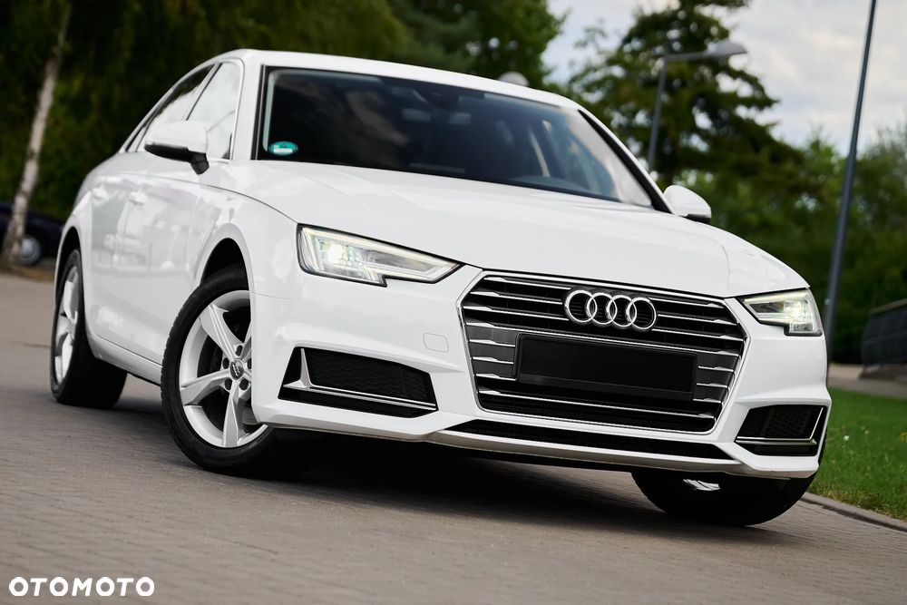 Audi A4 ver-2-0-tfsi-ultra-s-tronic-sport - 6