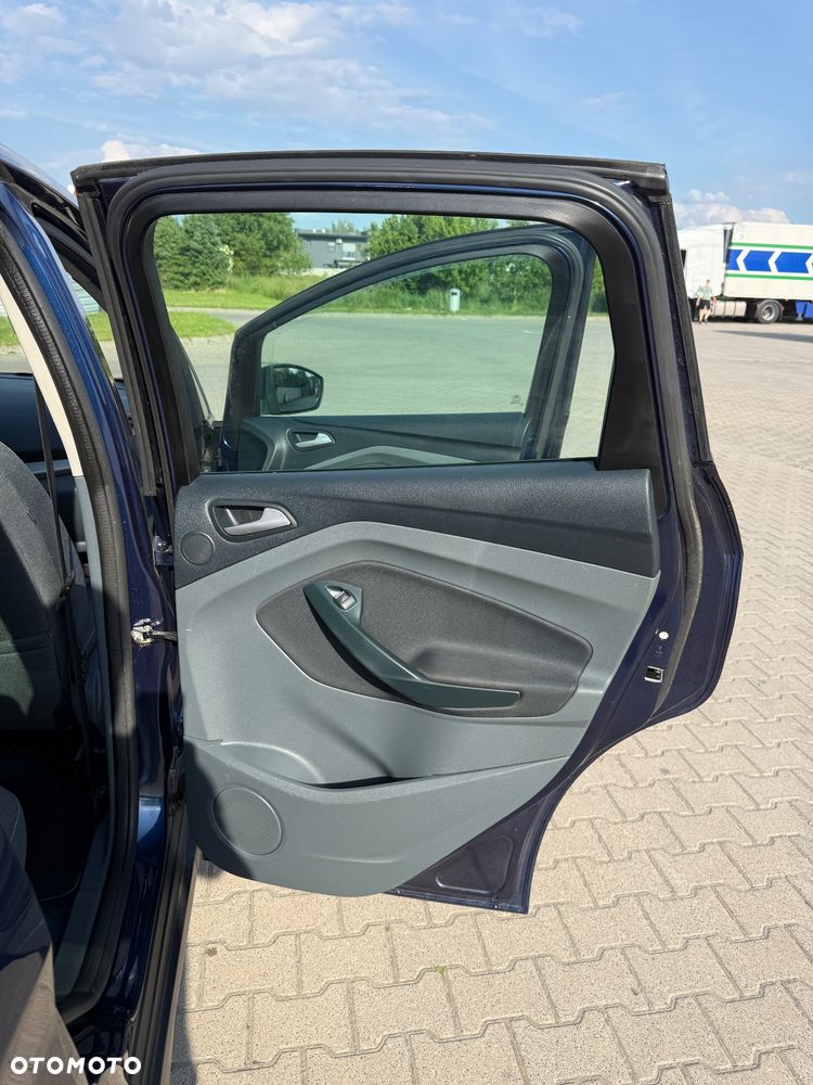 Ford C-MAX 2.0 TDCi Business Edition - 14