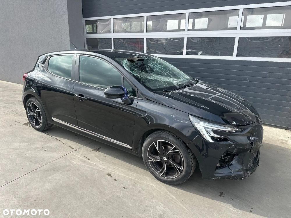 Renault Clio 1.0 TCe R.S Line - 9