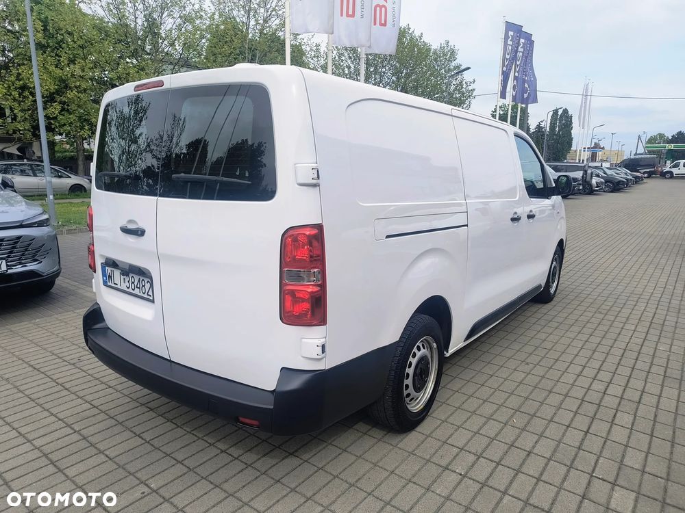 Opel VIVARO C - 6