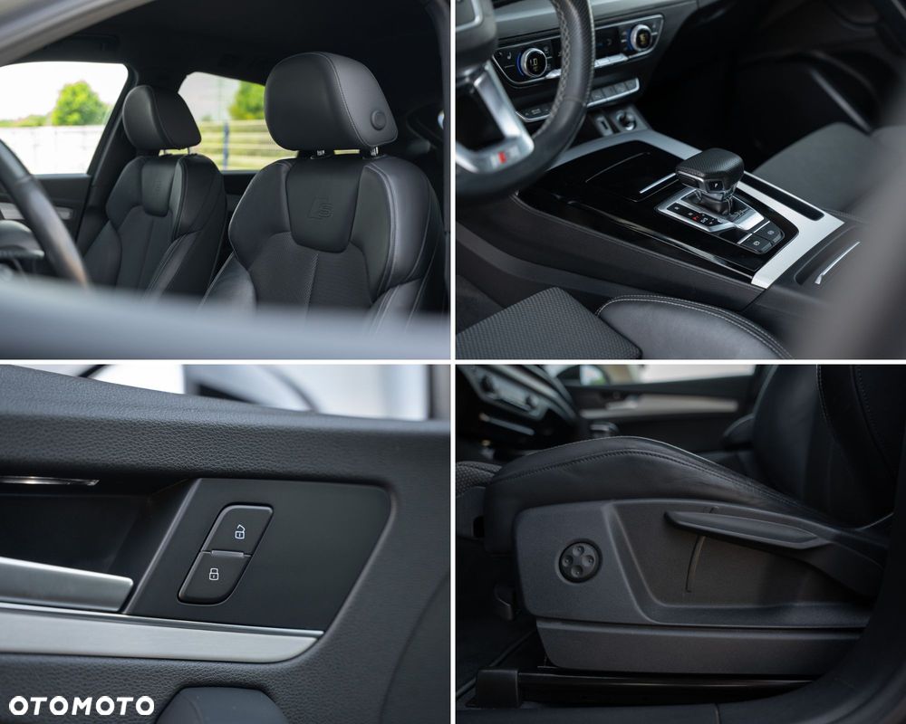 Audi Q5 40 TDI quattro S tronic S line - 31