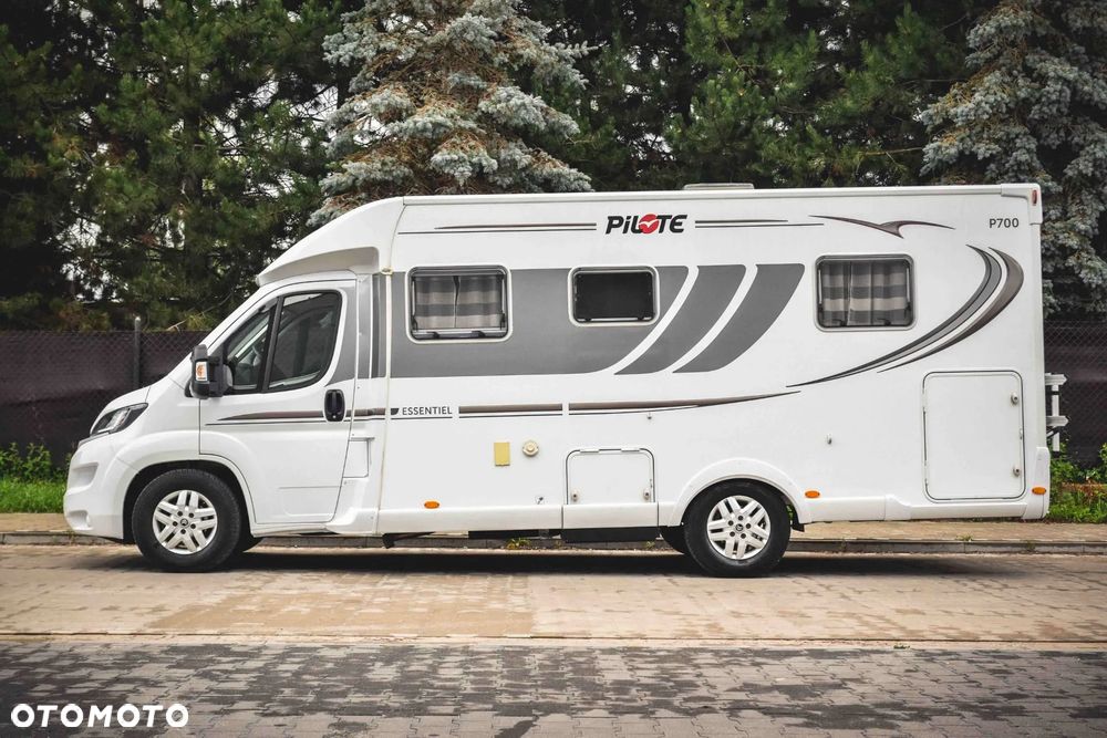 Fiat Ducato - 36