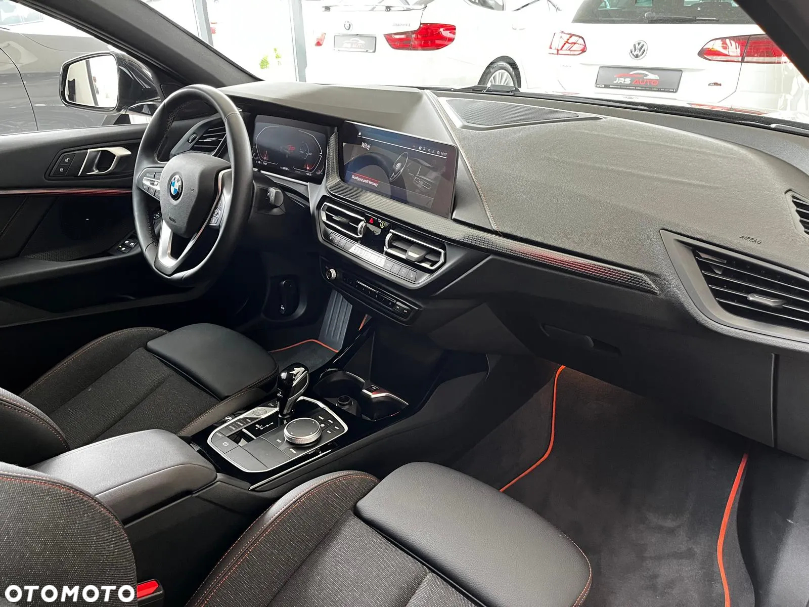 BMW Seria 1 120i Sport Line - 19