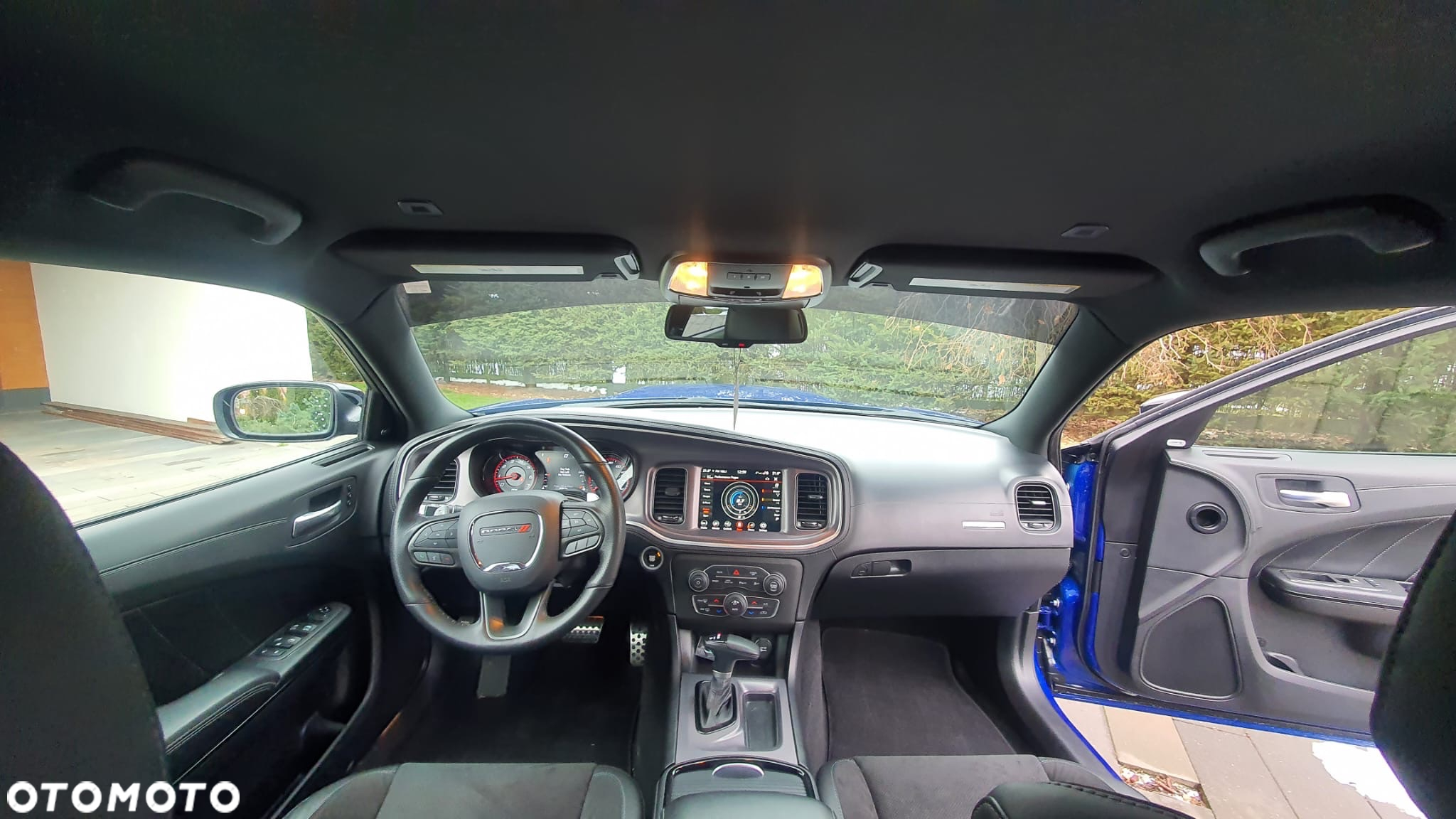 Dodge Charger 5.7 R/T - 11