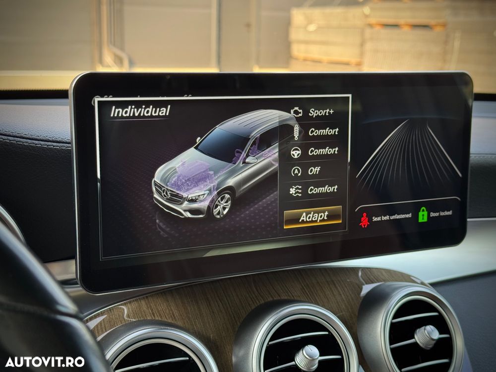 Mercedes-Benz GLC - 23