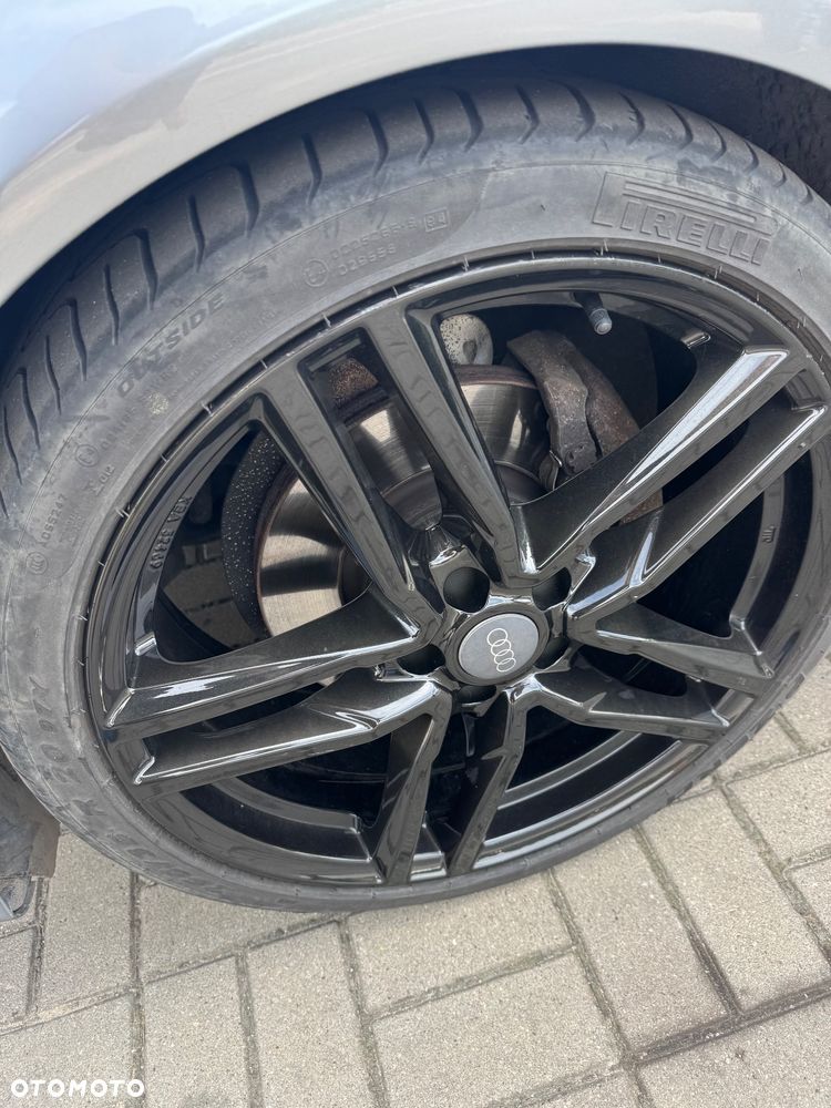 Audi A6 Avant 3.0 TDI Quattro S tronic - 13