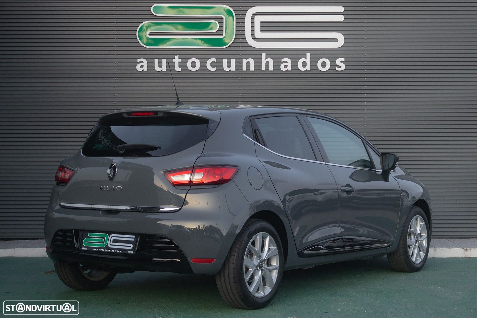 Renault Clio 0.9 TCe Limited - 6