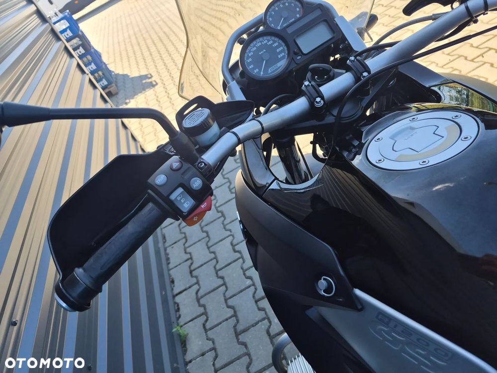 BMW R - 19