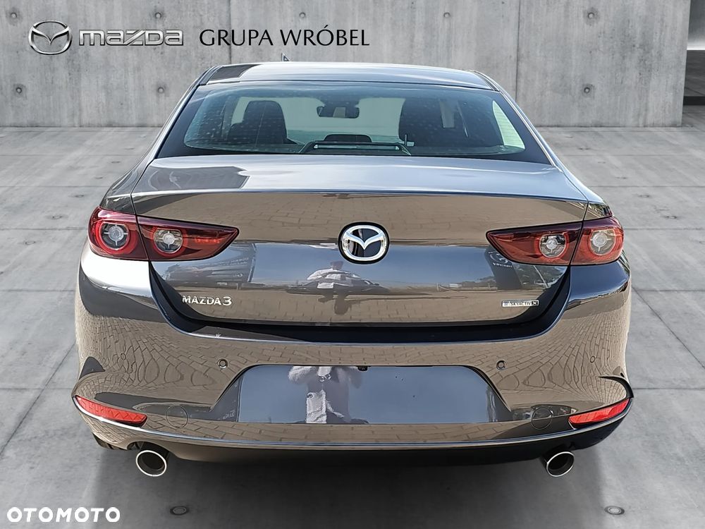 Mazda 3 - 7