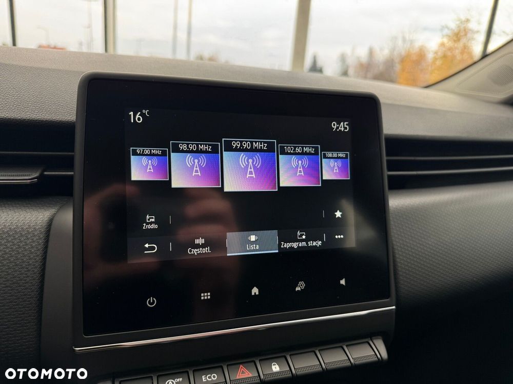 Renault Clio 1.0 TCe Equilibre - 26