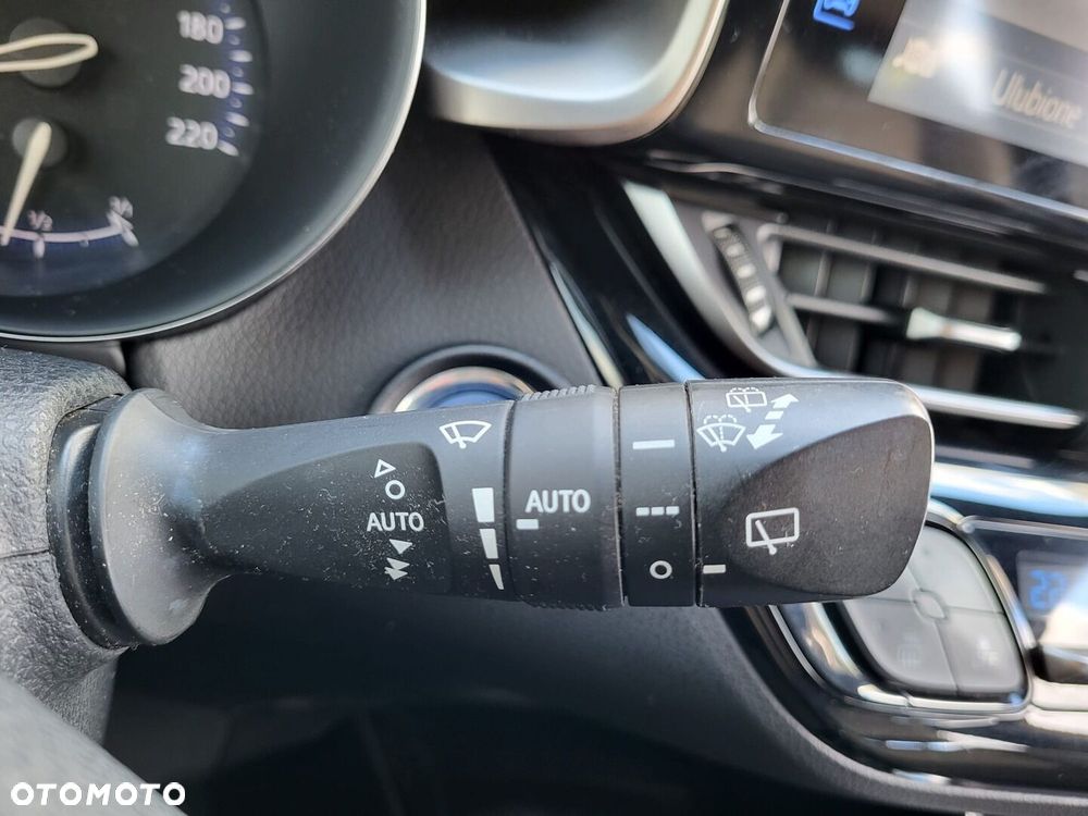 Toyota C-HR 1.8 Hybrid Prestige - 27