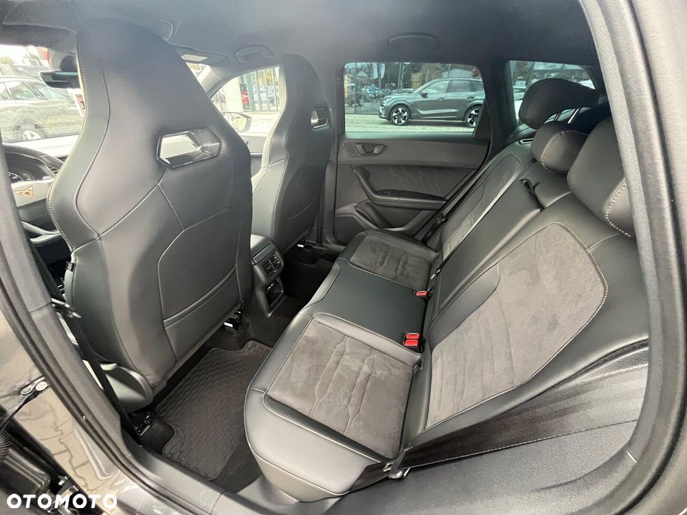 Cupra Ateca 1.5 TSI DSG - 18