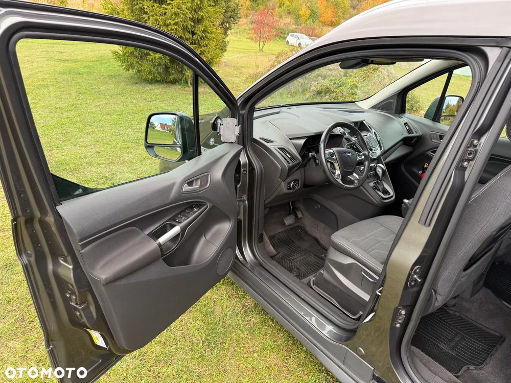 Ford Tourneo Connect Grand - 7