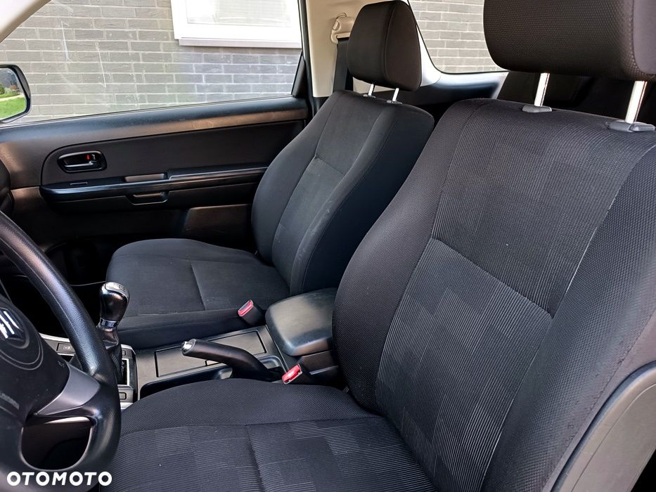 Suzuki Grand Vitara 1.6 Comfort EU5 - 18