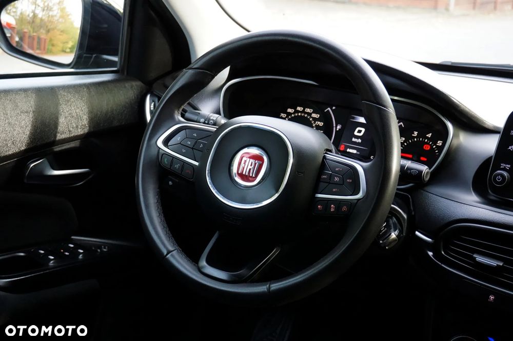 Fiat Tipo 1.4 T-Jet Business Line - 29