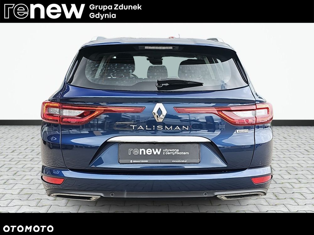 Renault Talisman - 6