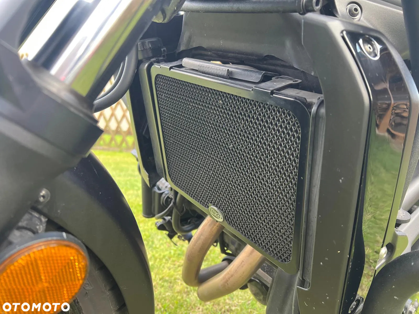 Kawasaki Vulcan - 8