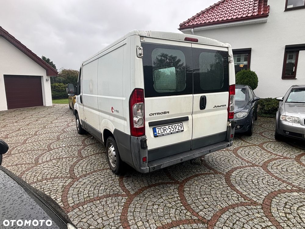 Citroën Jumper - 4