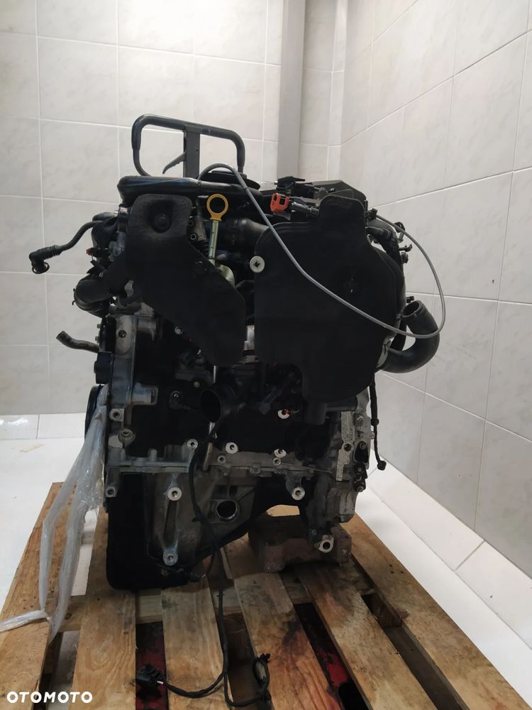 RAGE ROVER VELAR L560 SILNIK 2.0T 204PT KOMPLETNY BENZYNA - 21
