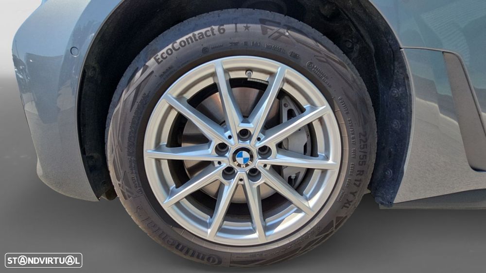 BMW i4 eDrive40 - 15