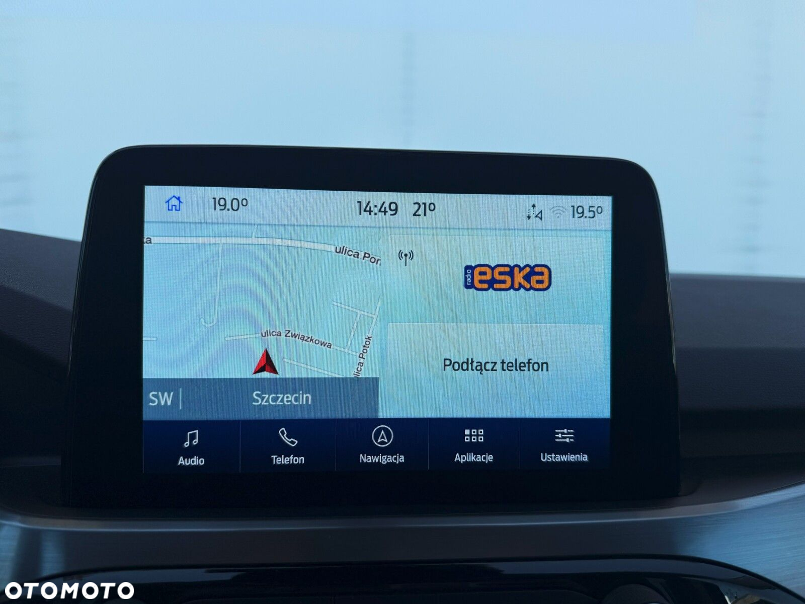 Ford Kuga - 24