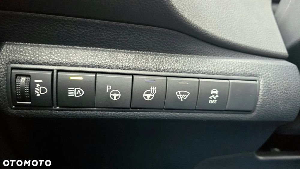 Toyota Corolla 1.2 T Selection - 28