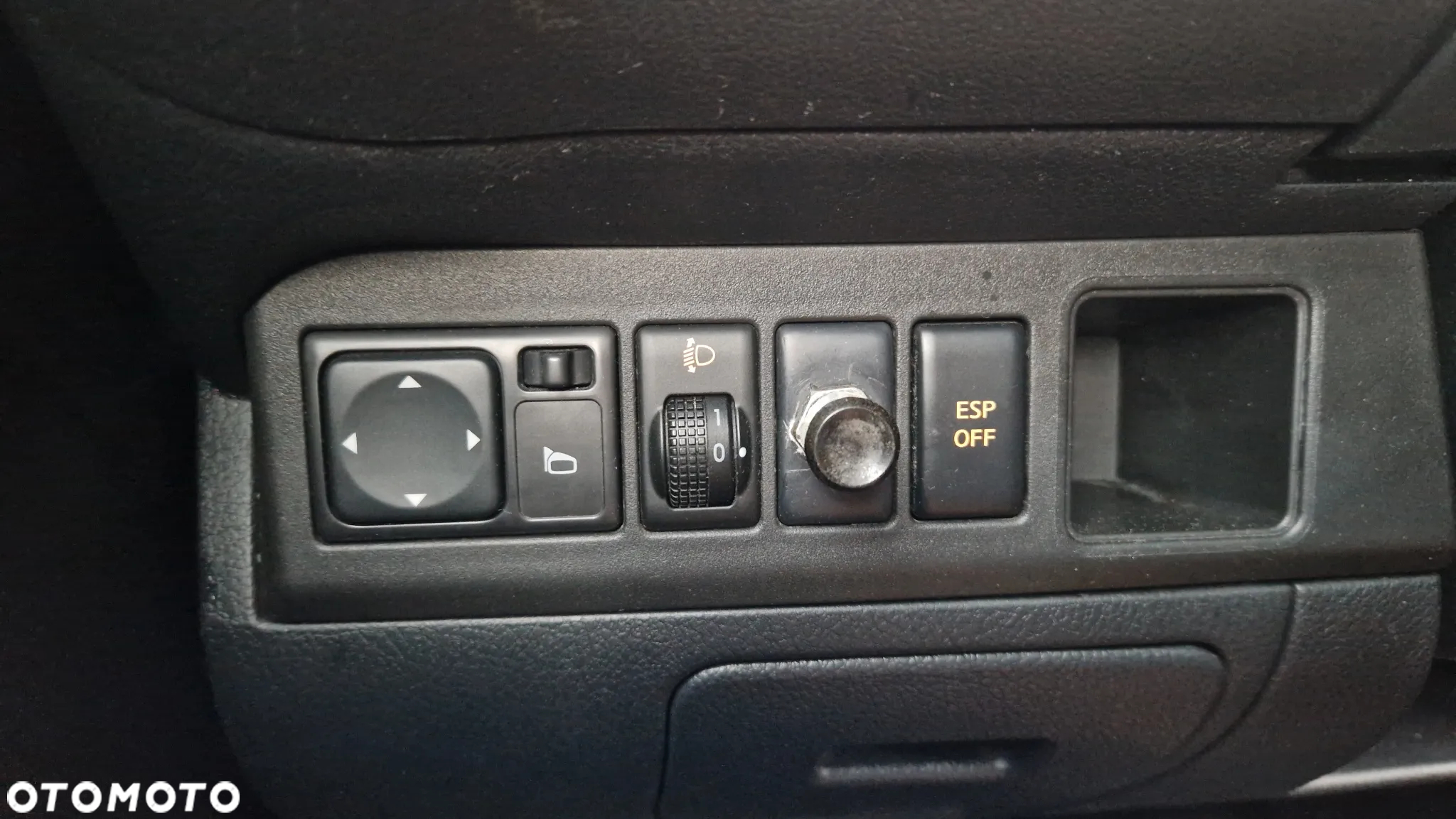 Nissan Note 1.4 Acenta EU5 - 10