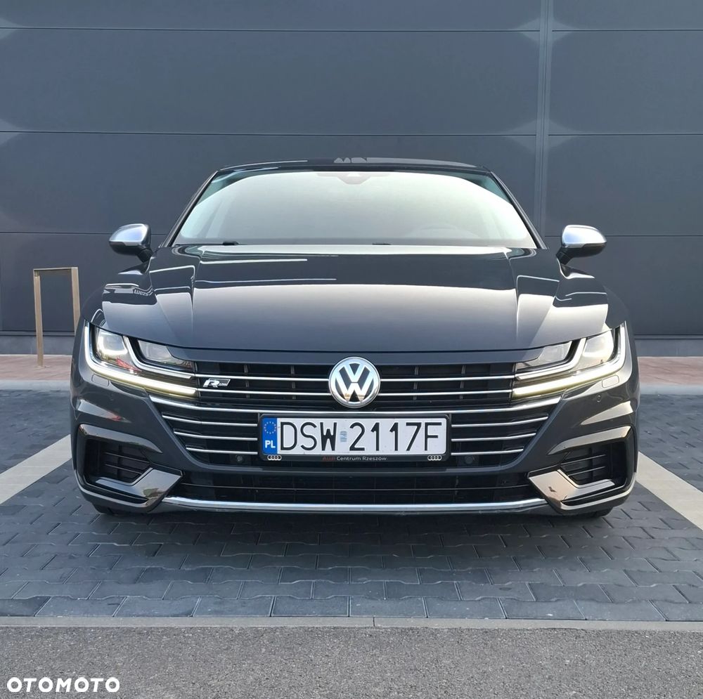 Volkswagen Arteon 2.0 TDI R-Line DSG - 3