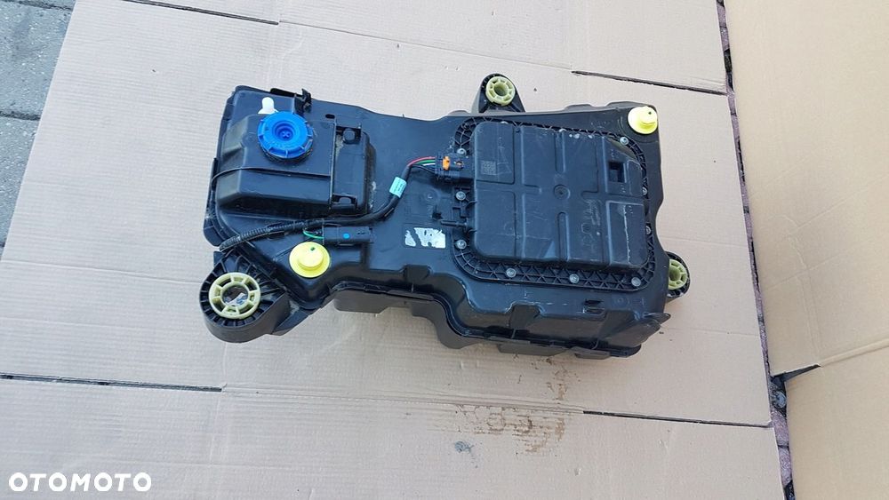 ZBIORNIK ADBLUE CITROEN BERLINGO PEUGEOT PARTNER RIFTER - 5