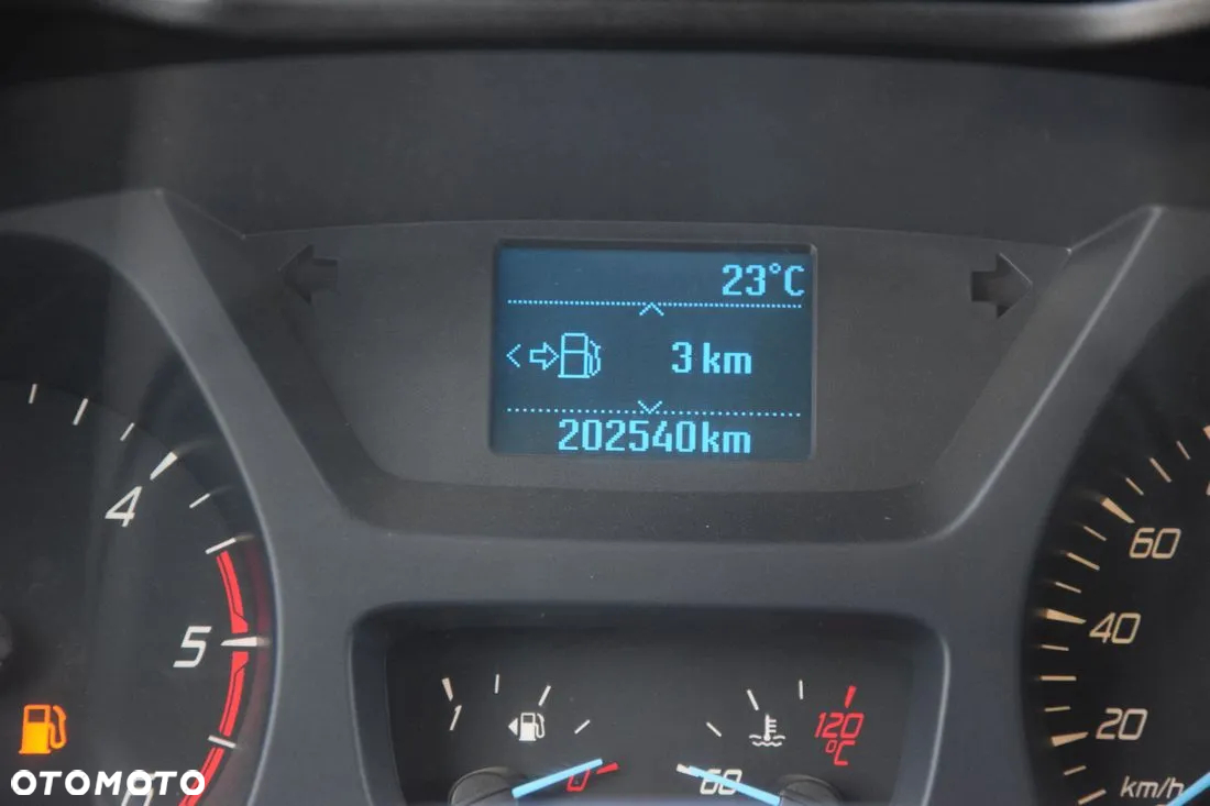 Ford TRANSIT ​*L2H2​*130KM​​*HAK​*TEMPOMAT​*KLIMA​*30 - 14