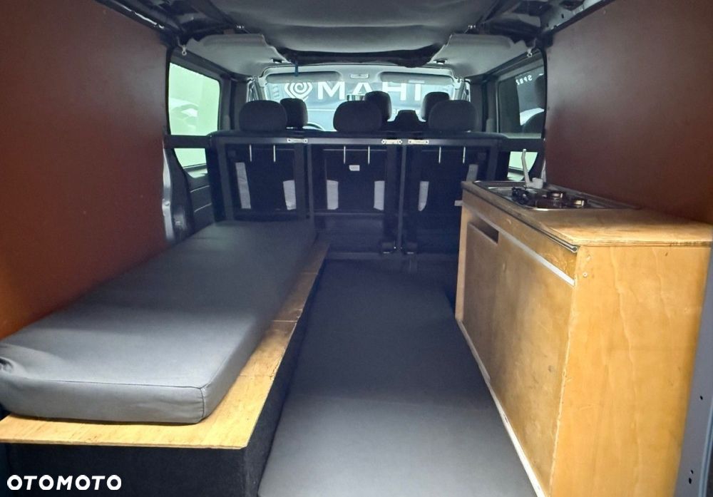 Renault Trafic - 29
