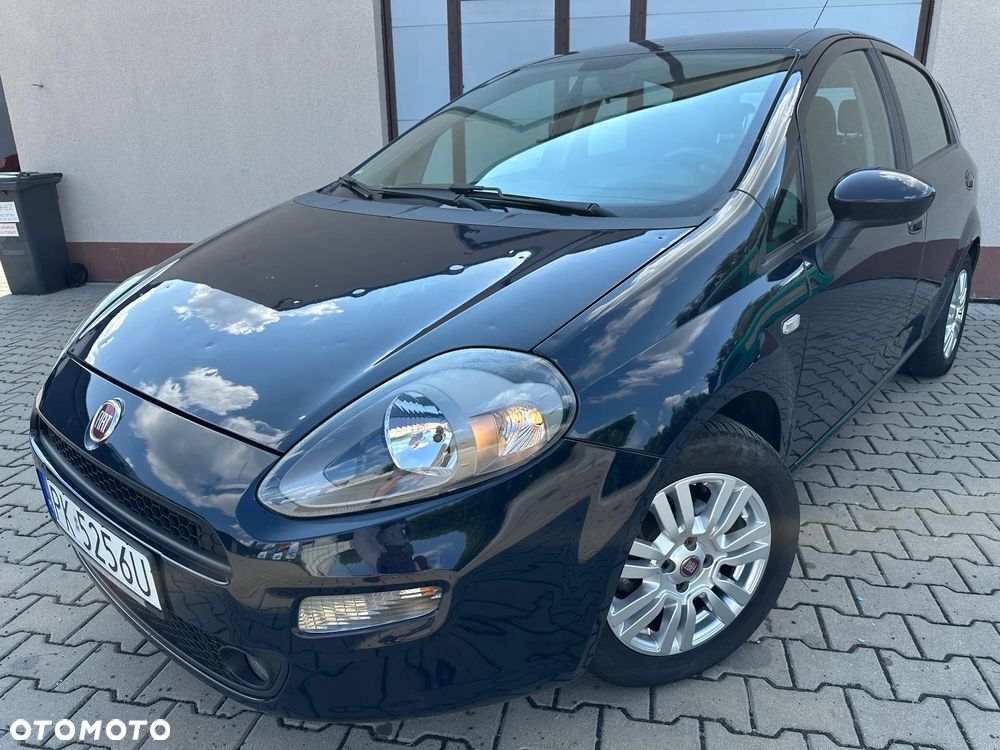 Fiat Punto - 2