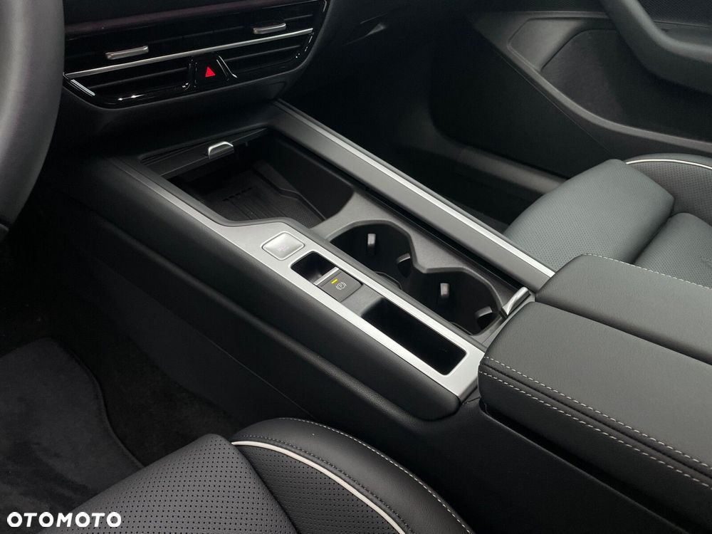Volkswagen Passat - 23