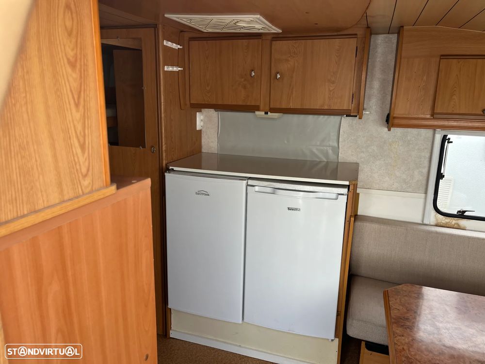 Caravelair Brasilia 475 - 17