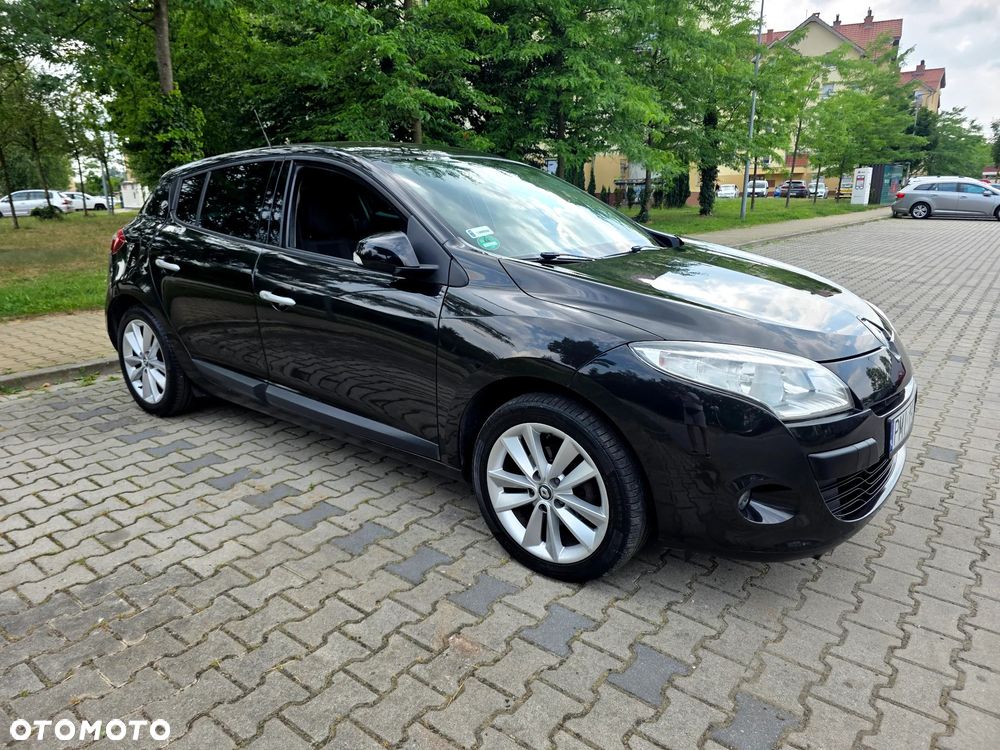Renault Megane 1.6 16V 110 Expression - 18