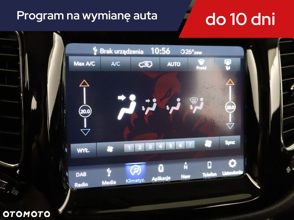 Jeep Compass - 18