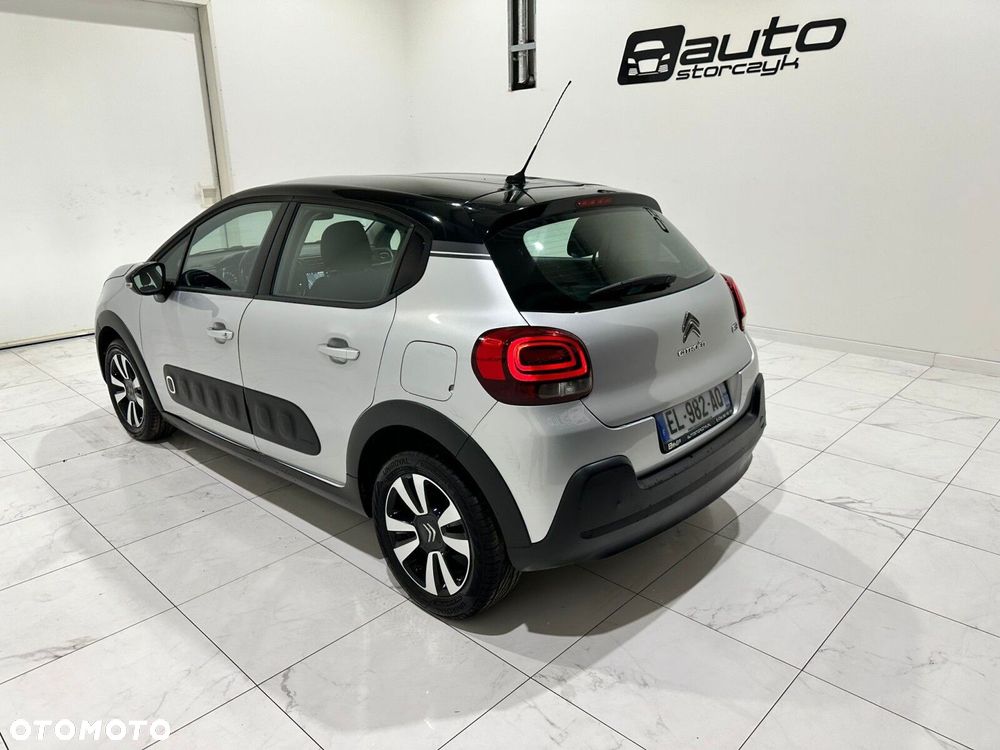 Citroën C3 - 7