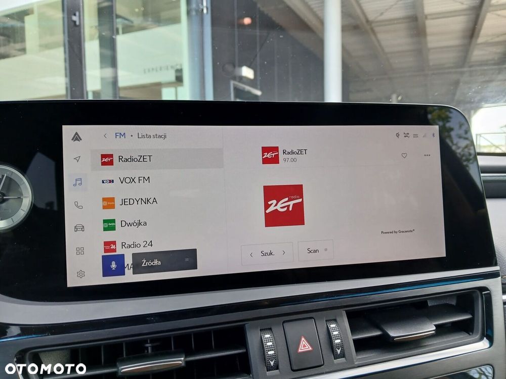 Lexus ES 300h Business Edition - 25