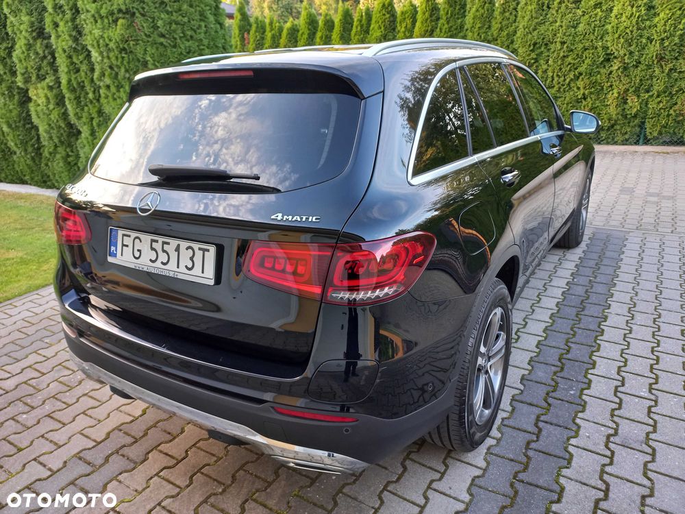 Mercedes-Benz GLC - 6