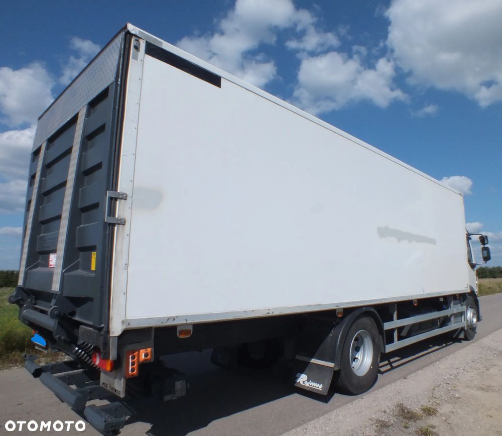 Volvo FL 280 - 4
