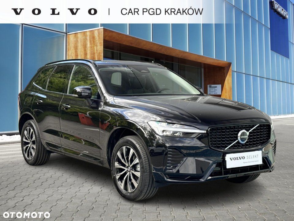Volvo XC 60 - 9