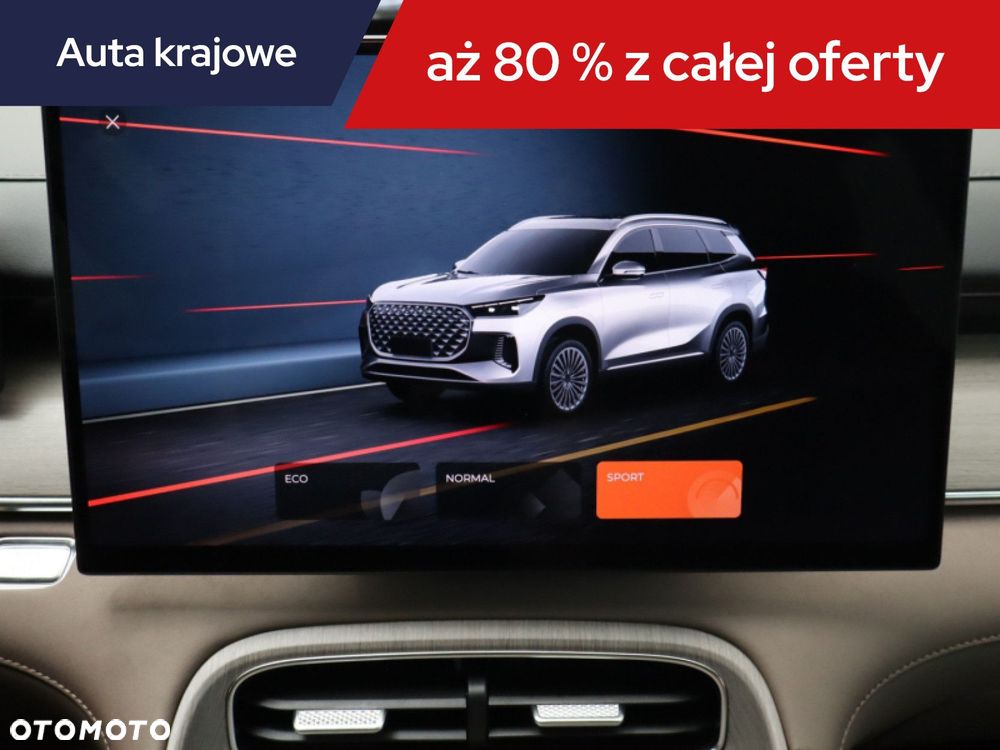Chery Tiggo 8 - 24