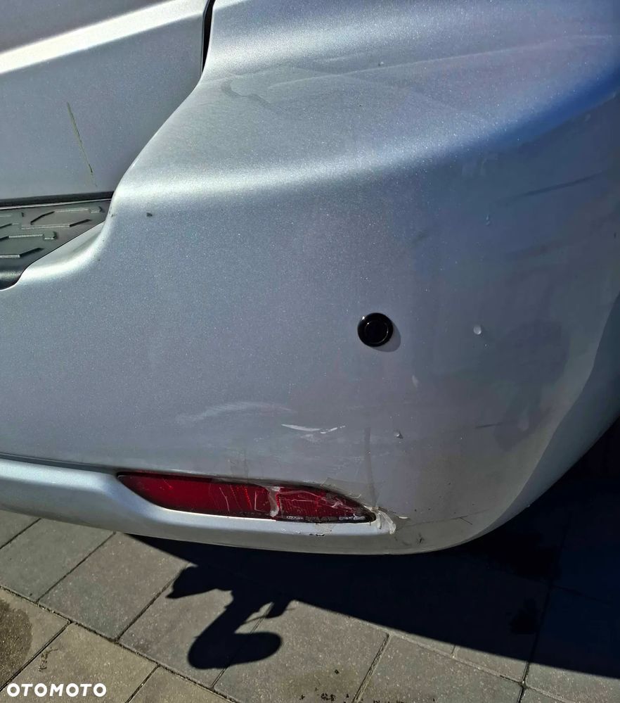 Kia Sorento 2.5 CRDi Escape - 6