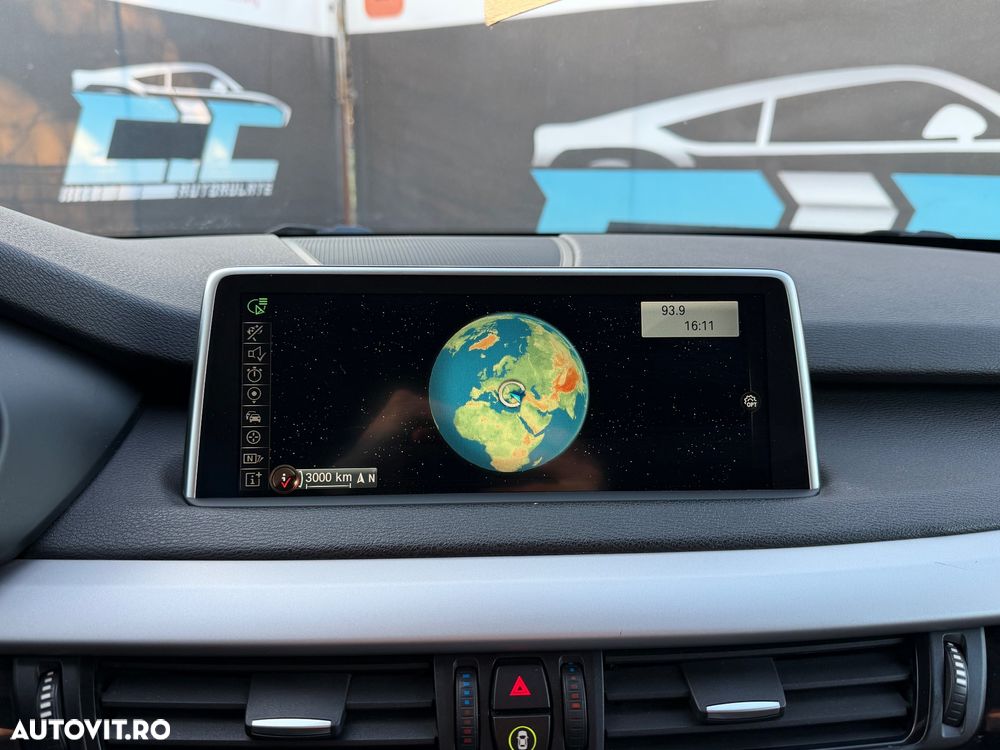 BMW X5 xDrive25d Sport-Aut. - 19