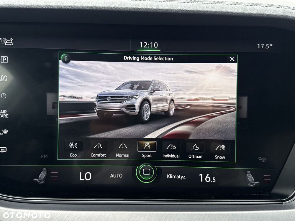 Volkswagen Touareg 3.0 V6 TDI SCR 4Mot - 28