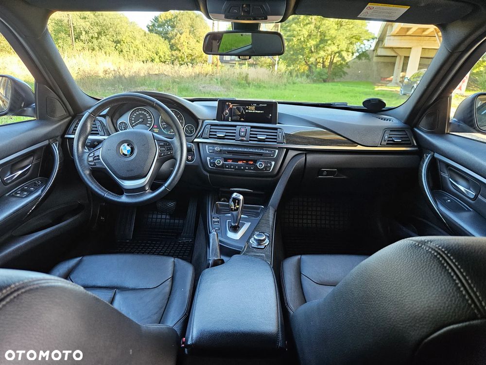 BMW Seria 3 - 21